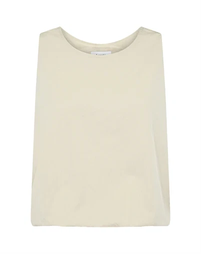 Leveté Room - LR-Lea 1 Bluse - Beach Sand 